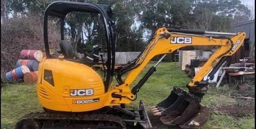Bobcat Hire Corinella, Excavator Hire Grantville, Skip Hire Cowes